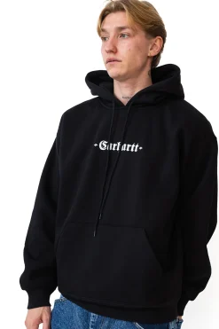 Bluza Z Kapturem Carhartt WIP Greatest Hits