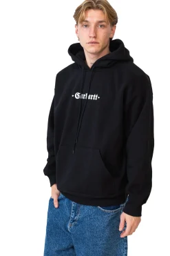 Bluza Z Kapturem Carhartt WIP Greatest Hits