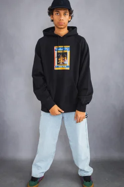 Bluza Z Kapturem Carhartt WIP Cheap Thrills