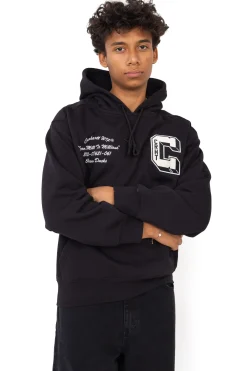 Bluza Z Kapturem Carhartt WIP Brown Ducks