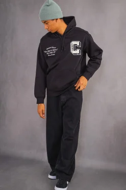 Bluza Z Kapturem Carhartt WIP Brown Ducks