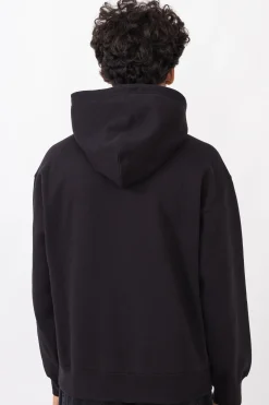 Bluza Z Kapturem Carhartt WIP Brown Ducks