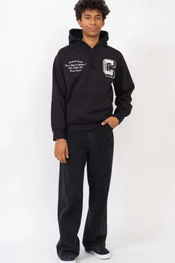 Bluza Z Kapturem Carhartt WIP Brown Ducks