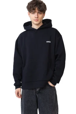 Bluza Z Kapturem Carsick Community