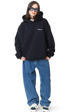 Bluza Z Kapturem Carsick Community