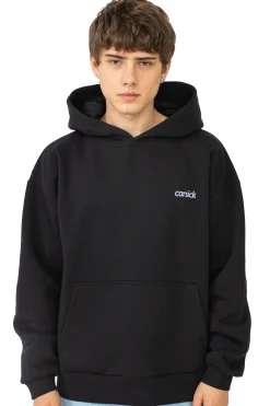 Bluza Z Kapturem Carsick Crabwalkers