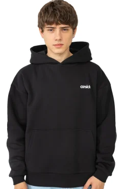 Bluza Z Kapturem Carsick MILF