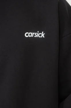 Bluza Z Kapturem Carsick MILF