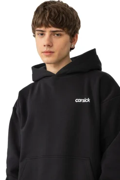 Bluza Z Kapturem Carsick MILF