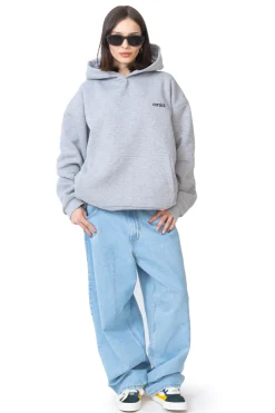 Bluza Z Kapturem Carsick Community