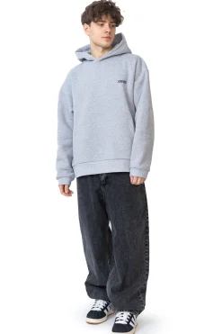 Bluza Z Kapturem Carsick Community