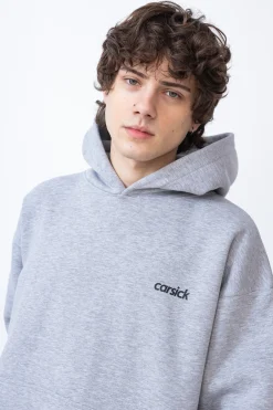 Bluza Z Kapturem Carsick BBS