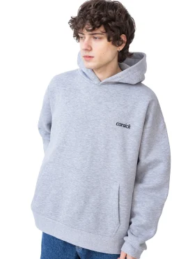 Bluza Z Kapturem Carsick BBS