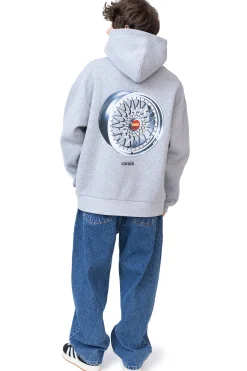 Bluza Z Kapturem Carsick BBS