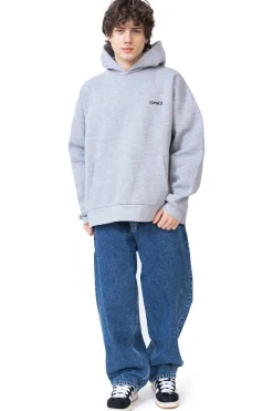 Bluza Z Kapturem Carsick BBS