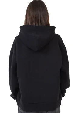 Bluza Z Kapturem Carsick Passenger Princess