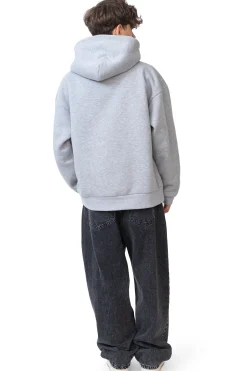 Bluza Z Kapturem Carsick Nostalgia