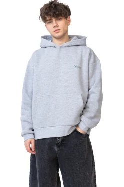 Bluza Z Kapturem Carsick CAFFÉ