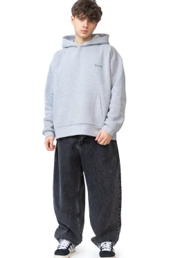 Bluza Z Kapturem Carsick CAFFÉ