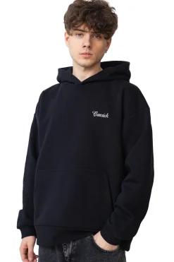 Bluza Z Kapturem Carsick CAFFÉ