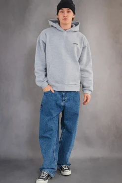 Bluza Z Kapturem Carsick MILF