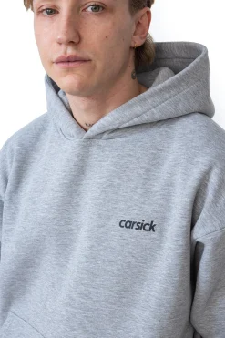 Bluza Z Kapturem Carsick MILF