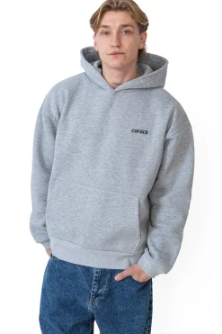 Bluza Z Kapturem Carsick MILF