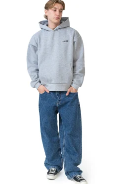 Bluza Z Kapturem Carsick MILF