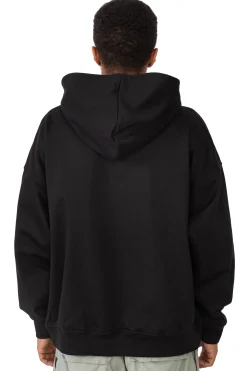 Bluza Z Kapturem Chaos Alien