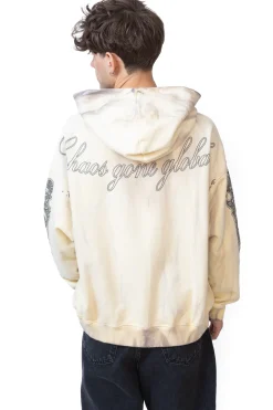 Bluza Z Kapturem Chaos Angel