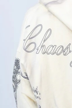 Bluza Z Kapturem Chaos Angel