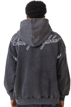 Bluza Z Kapturem Chaos Angel