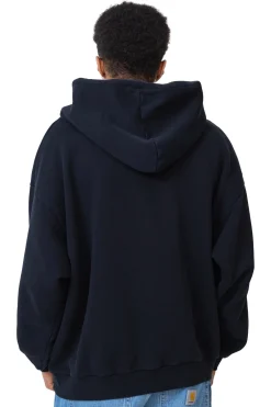 Bluza Z Kapturem Chaos Dots Washed