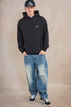 Bluza Z Kapturem Dime Classic Small Logo