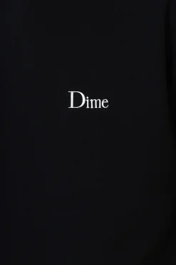 Bluza Z Kapturem Dime Classic Small Logo