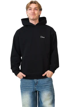 Bluza Z Kapturem Dime Classic Small Logo