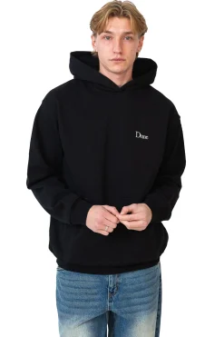 Bluza Z Kapturem Dime Classic Small Logo