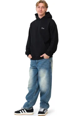 Bluza Z Kapturem Dime Classic Small Logo