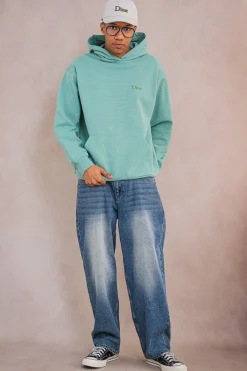 Bluza Z Kapturem Dime Classic Small Logo