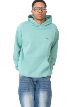 Bluza Z Kapturem Dime Classic Small Logo