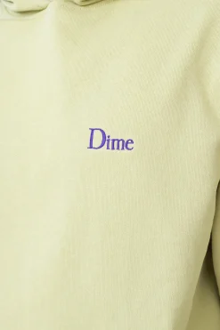 Bluza Z Kapturem Dime Classic Small Logo