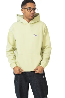 Bluza Z Kapturem Dime Classic Small Logo