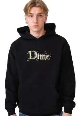 Bluza Z Kapturem Dime Classic Stone
