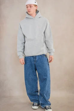 Bluza Z Kapturem Dime Classic Small Logo