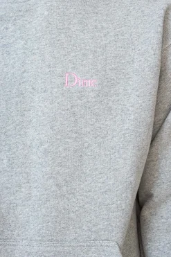 Bluza Z Kapturem Dime Classic Small Logo