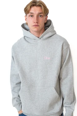 Bluza Z Kapturem Dime Classic Small Logo