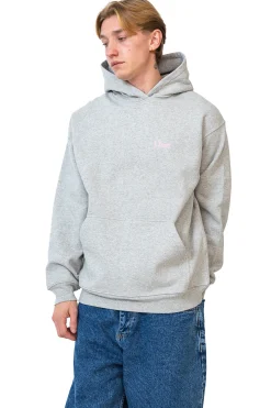 Bluza Z Kapturem Dime Classic Small Logo