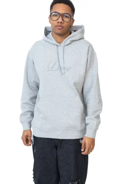 Bluza Z Kapturem Dime Cursive Logo