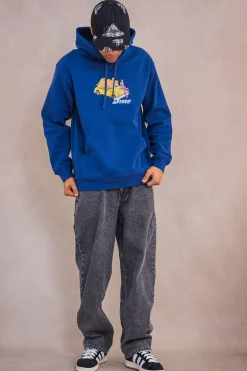 Bluza Z Kapturem Dime 2Fast 2Delicious