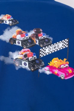 Bluza Z Kapturem Dime 2Fast 2Delicious